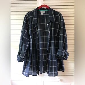 JCP Women’s Button Down